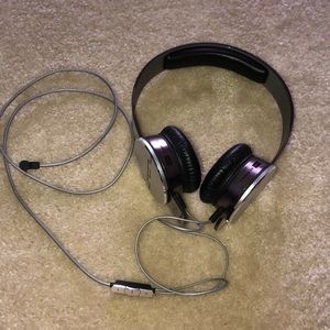 SOL REPUBLIC headphones